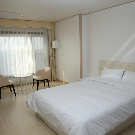 Daebudo Tourist Hotel Ansan Dış mekan fotoğraf