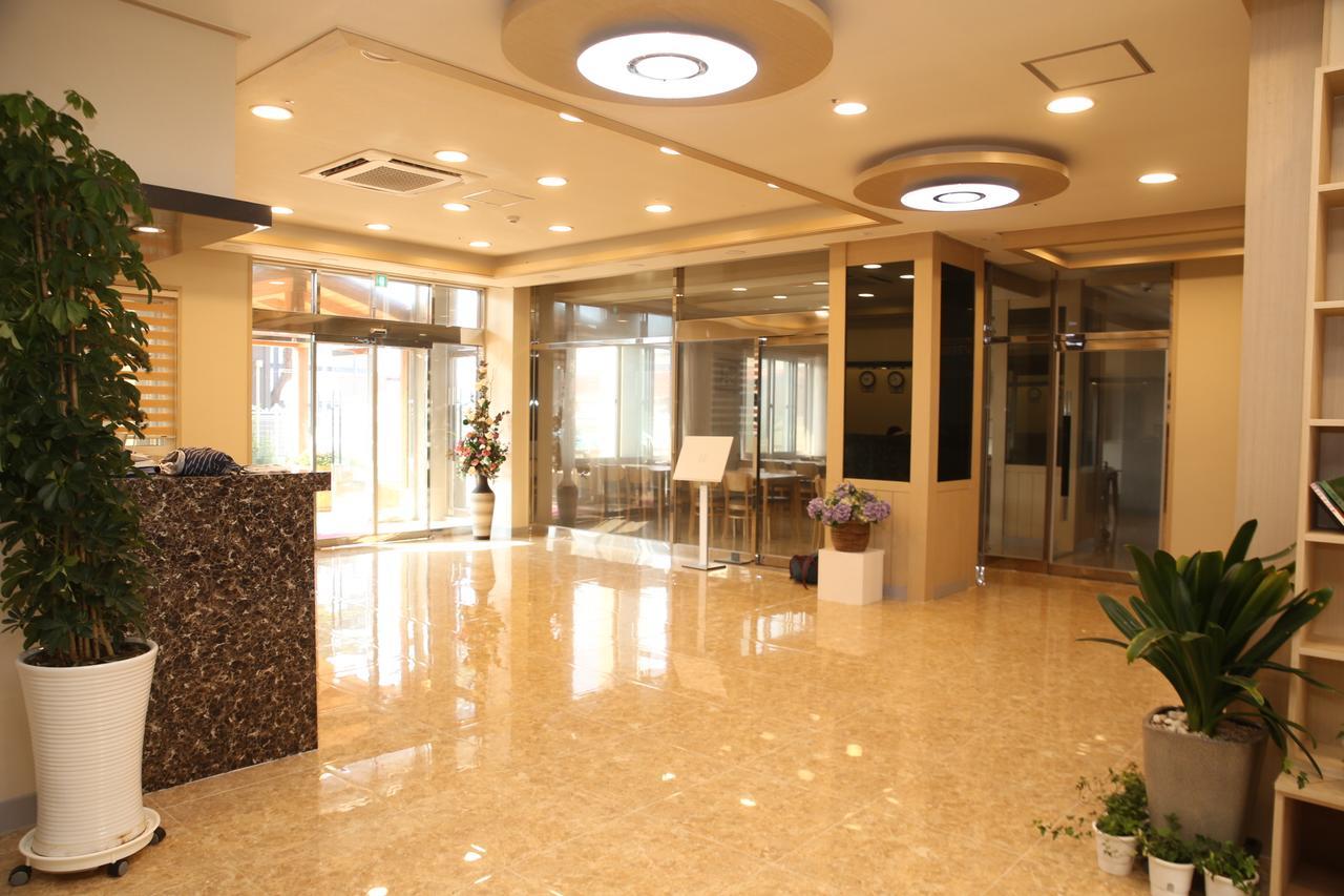 Daebudo Tourist Hotel Ansan Dış mekan fotoğraf